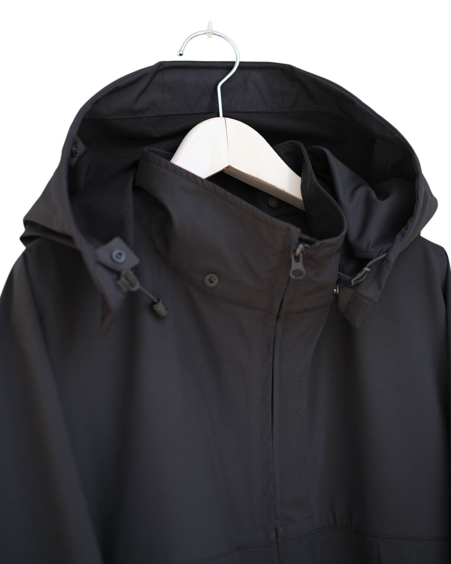 O- "BARTHLOTT JACKET" / オー "バルトロットジャケット" O.C.R.L.