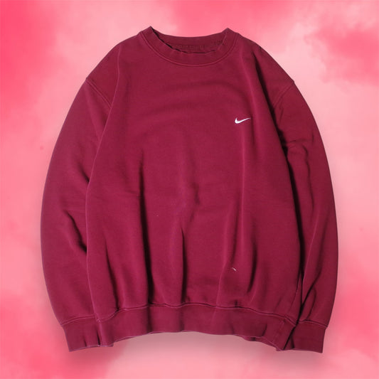 used&vintage "90s NIKE Sweat"