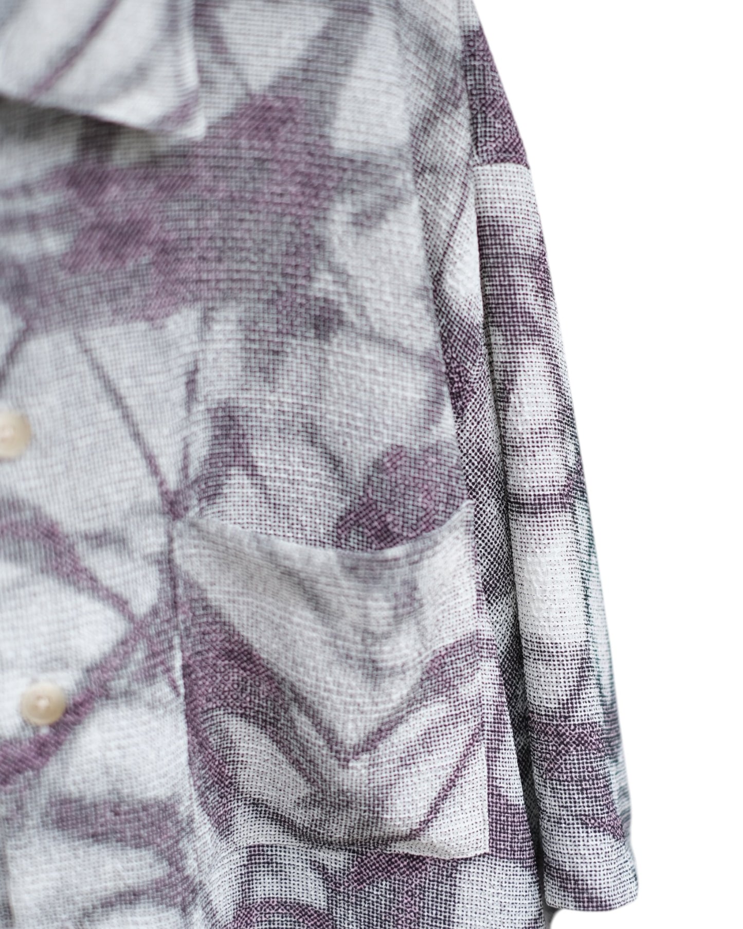 HEALTH "Summer Shirts #4" / 헬스 "컷소우 셔츠"