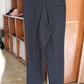 HEALTH "Trouser #2" / HEALTH "Trouser #2" Navy