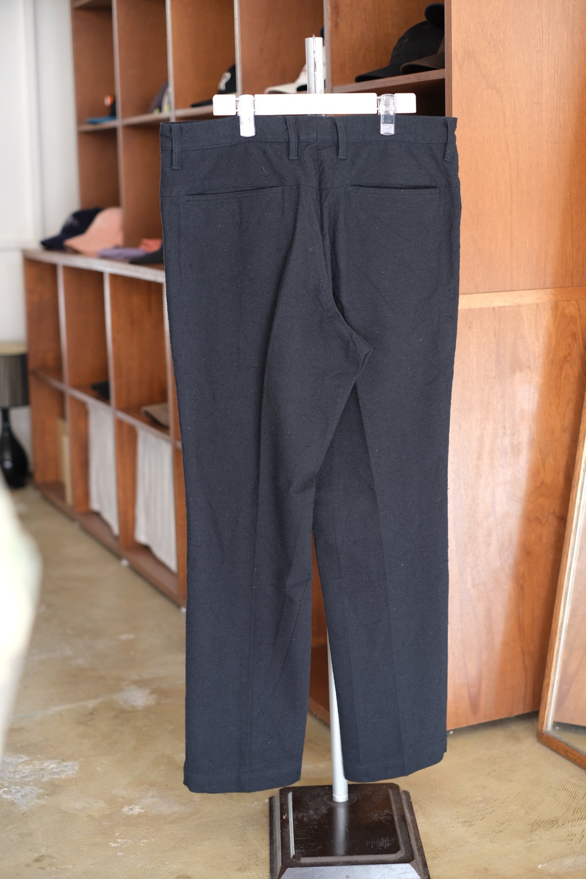 HEALTH "Trouser #2" / HEALTH "Trouser #2" Navy