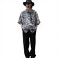 HEALTH "Summer Shirts #4" / 헬스 "컷소우 셔츠"