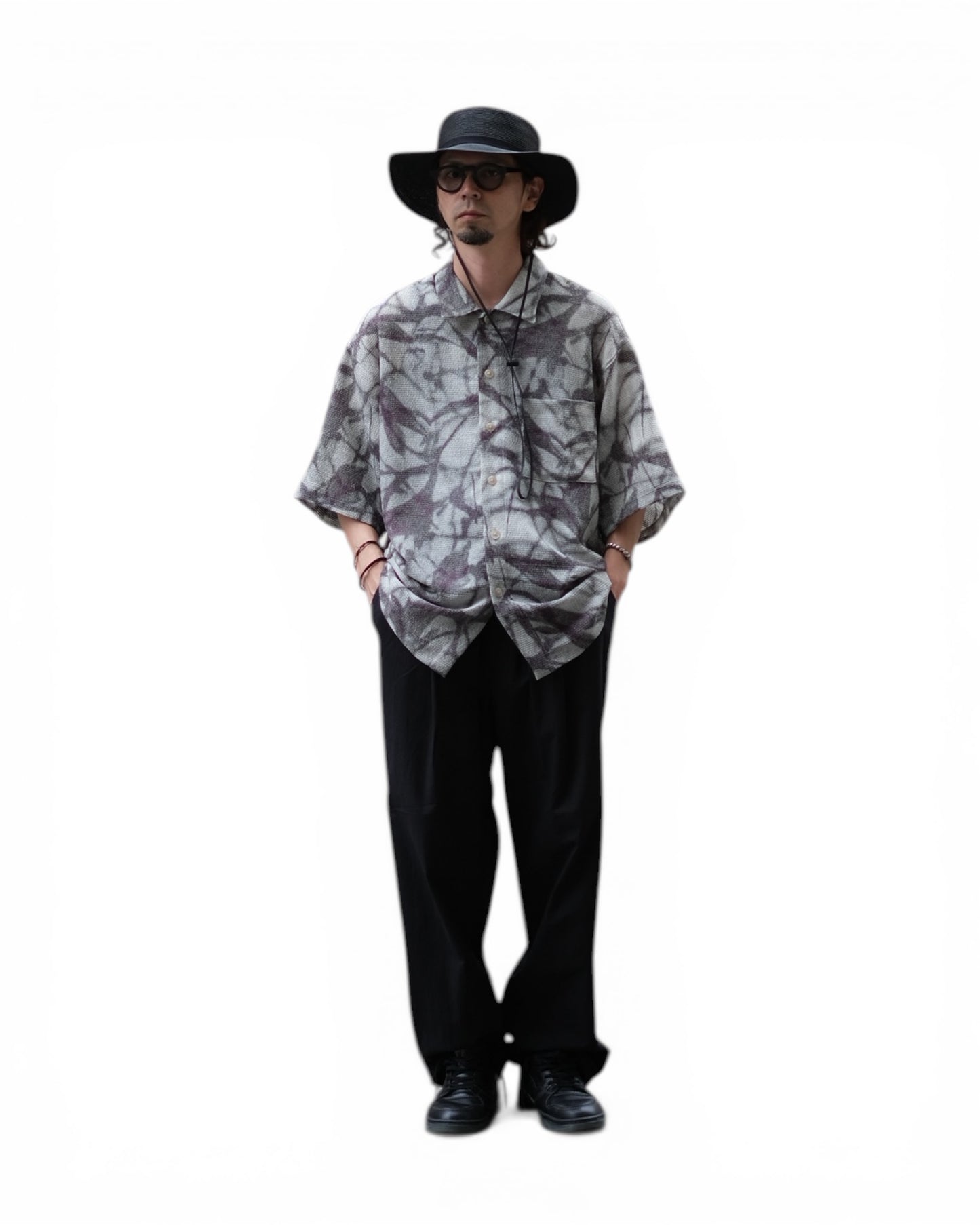 HEALTH "Summer Shirts #4" / 헬스 "컷소우 셔츠"