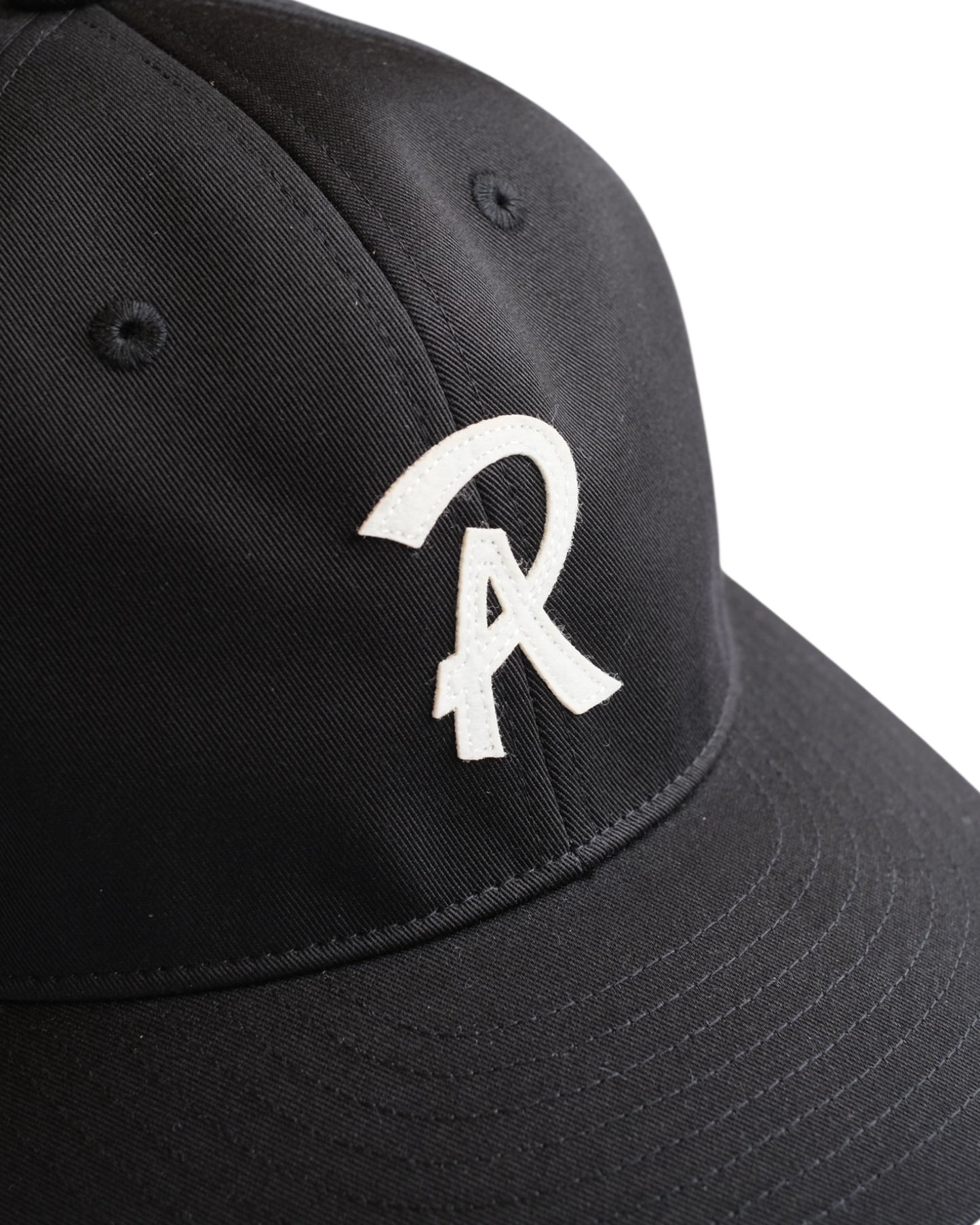 RACAL "B.B.Cap" / ラカル"ベースボールキャップ"