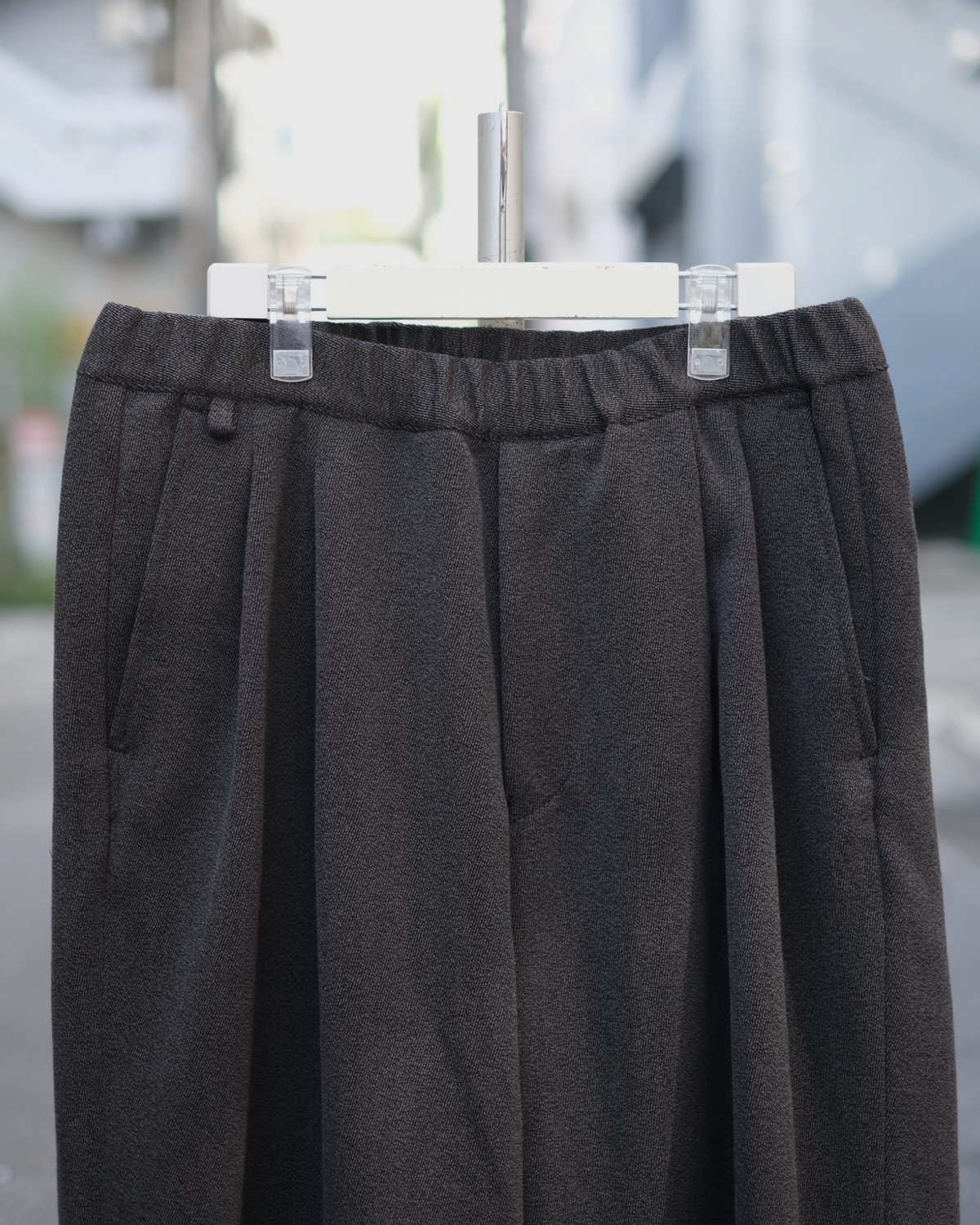 HEALTH "Easy Pants #4" / ヘルス "イージーパンツ#4"煤竹