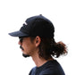 RACAL "Logo Denim Cap" / ラカル"ロゴデニムキャップ"