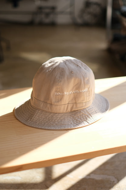 INNAT "CINCH BAG" / INNAT "Drawstring Bag" 