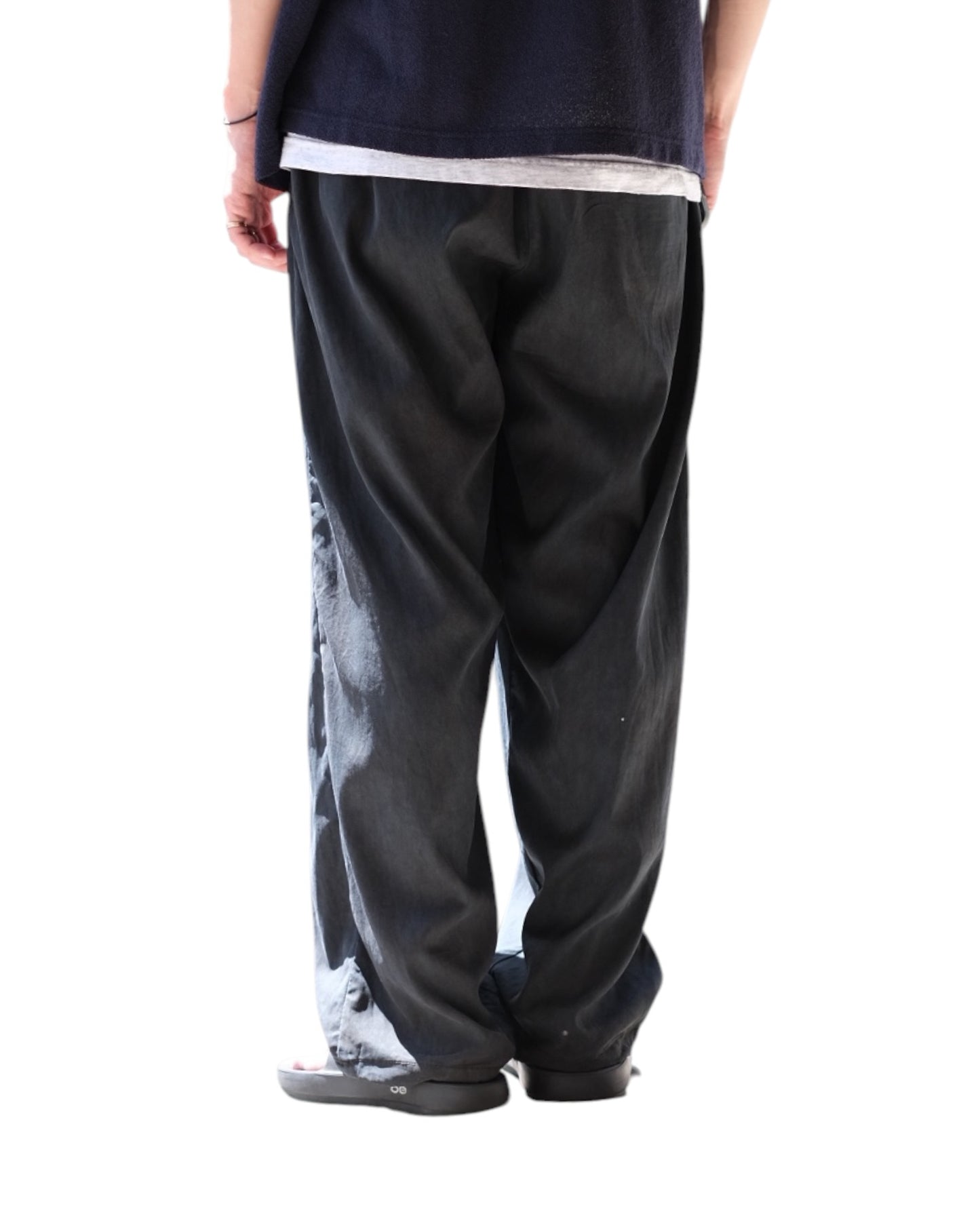 HEALTH "Easy Pants #6" / HEALTH "Easy Pants #6" Black
