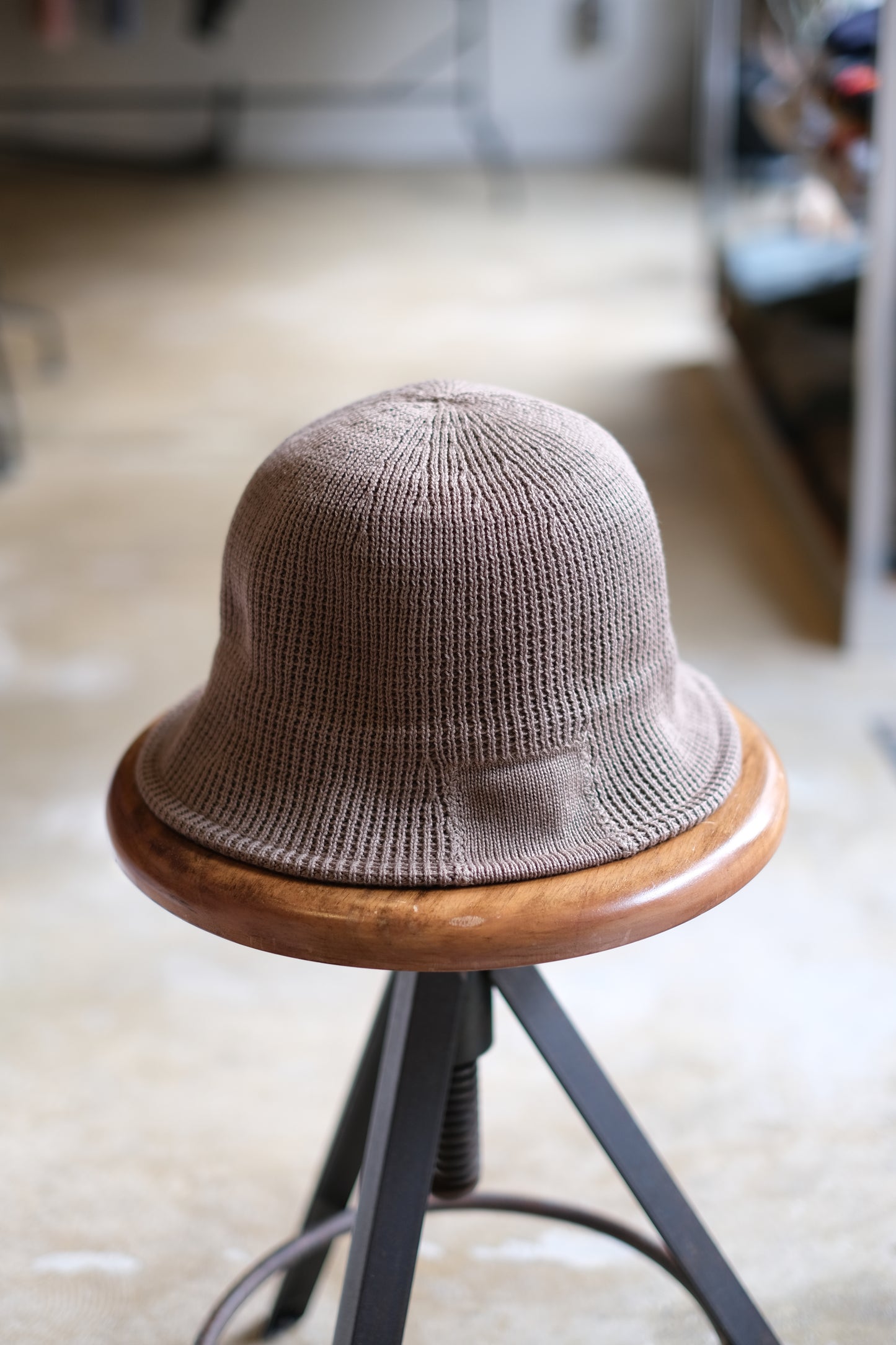 RACAL "Commando Knit Tulip Hat" / ラカル"コマンドーニットチューリップハット"