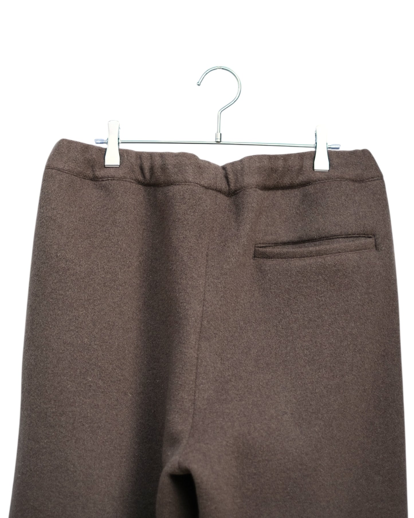 HEALTH "Easy Pants #6" / ヘルス "イージーパンツ#6"茶（ライトメルトン）