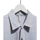 HEALTH "Summer Shirts #4" / ヘルス "カットソーシャツ"ホワイトモク