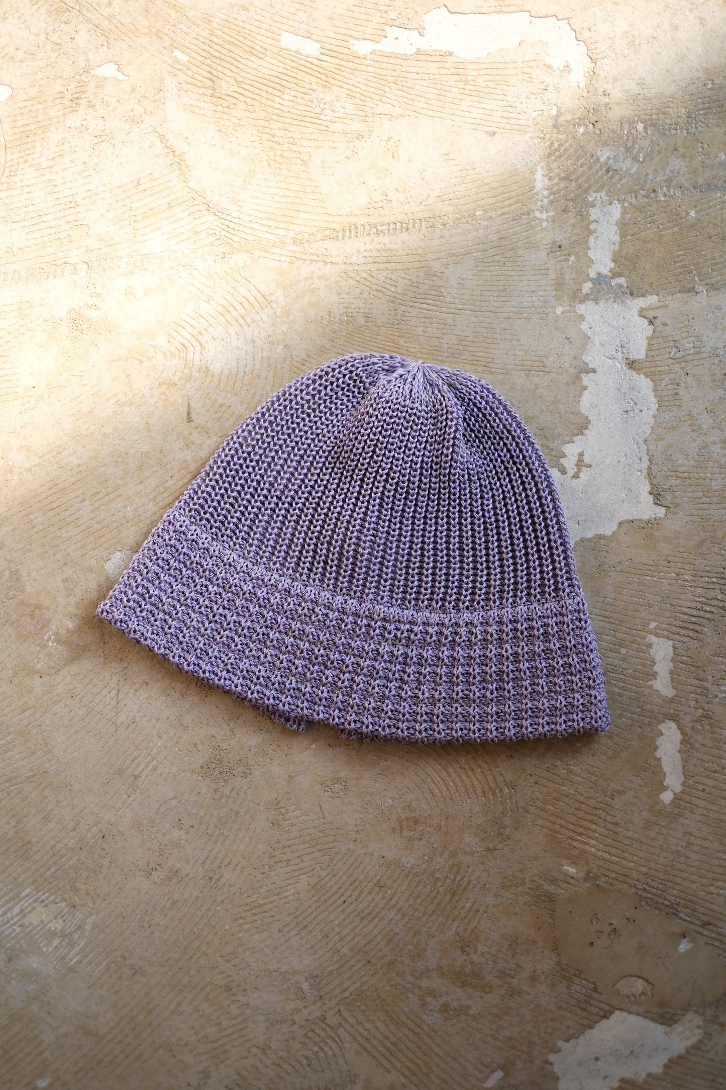 RACAL "Summer Knit Hat" / ラカル"サマーニットハット"