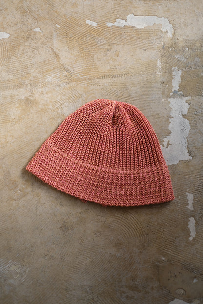 RACAL "Summer Knit Hat" / ラカル"サマーニットハット"