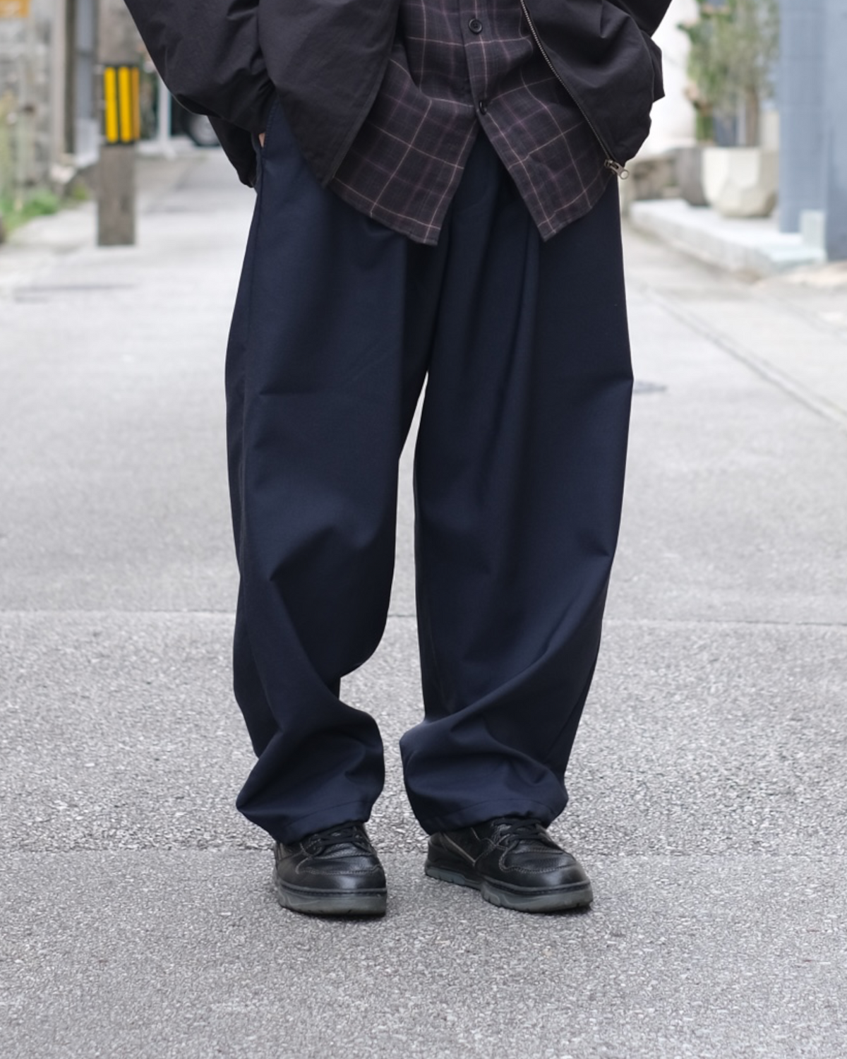 HEALTH "Easy Pants #6" / 헬스 "이지 팬츠 #6"