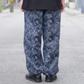 HEALTH "Easy Pants #6" / ヘルス "イージーパンツ#6"藍墨