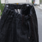 HEALTH "Easy Pants #4" / ヘルス "イージーパンツ#4"墨色