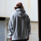O- "WRITERS HOODIE" / オー "ライターズフーディー" O.C.R.L.