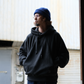 O- "WRITERS HOODIE" / オー "ライターズフーディー" O.C.R.L.