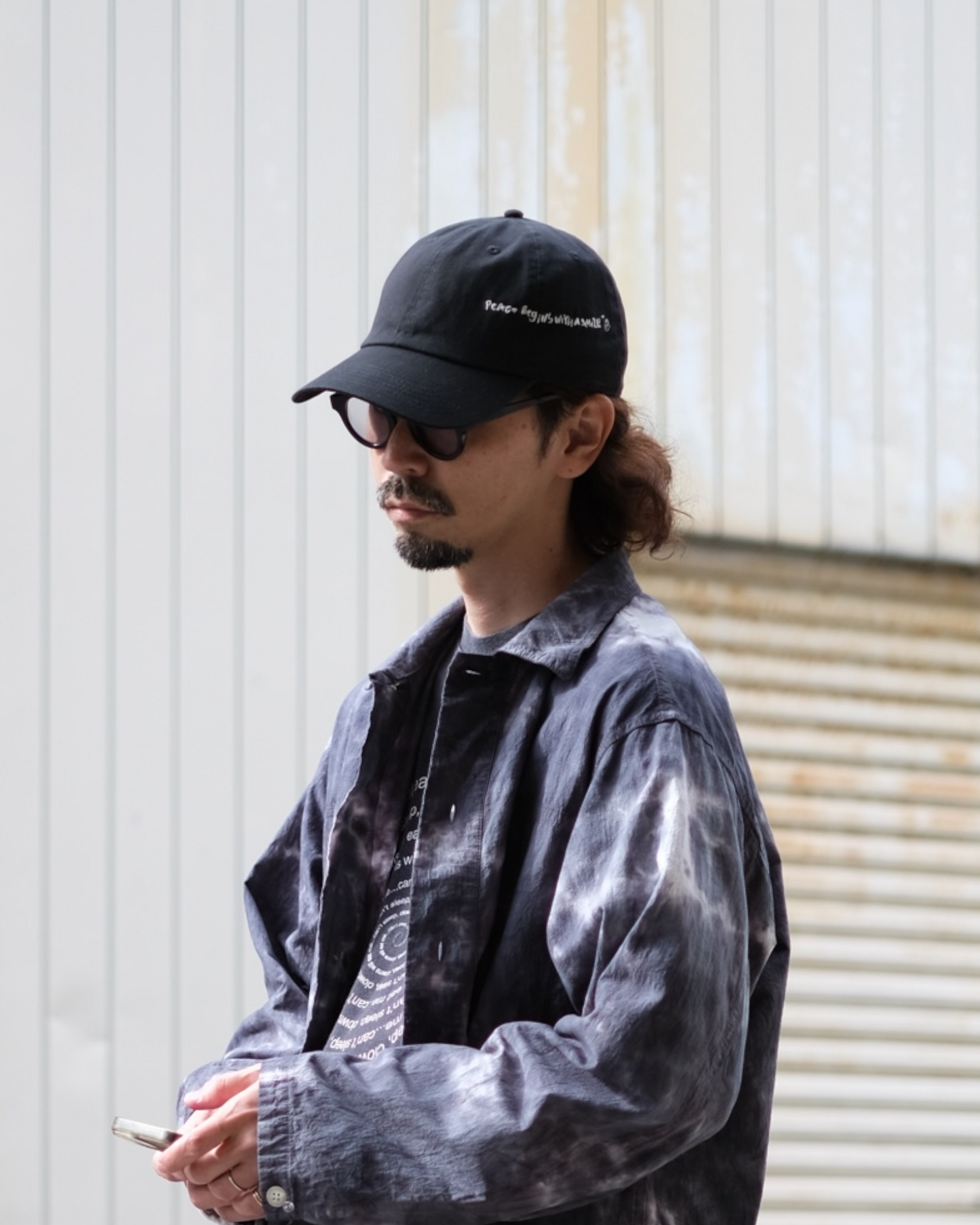 INNAT "CINCH BAG" / INNAT "Drawstring Bag" 