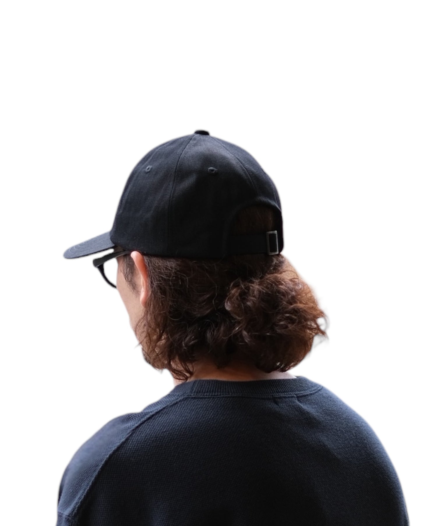 RACAL "Logo Denim Cap" / ラカル"ロゴデニムキャップ"