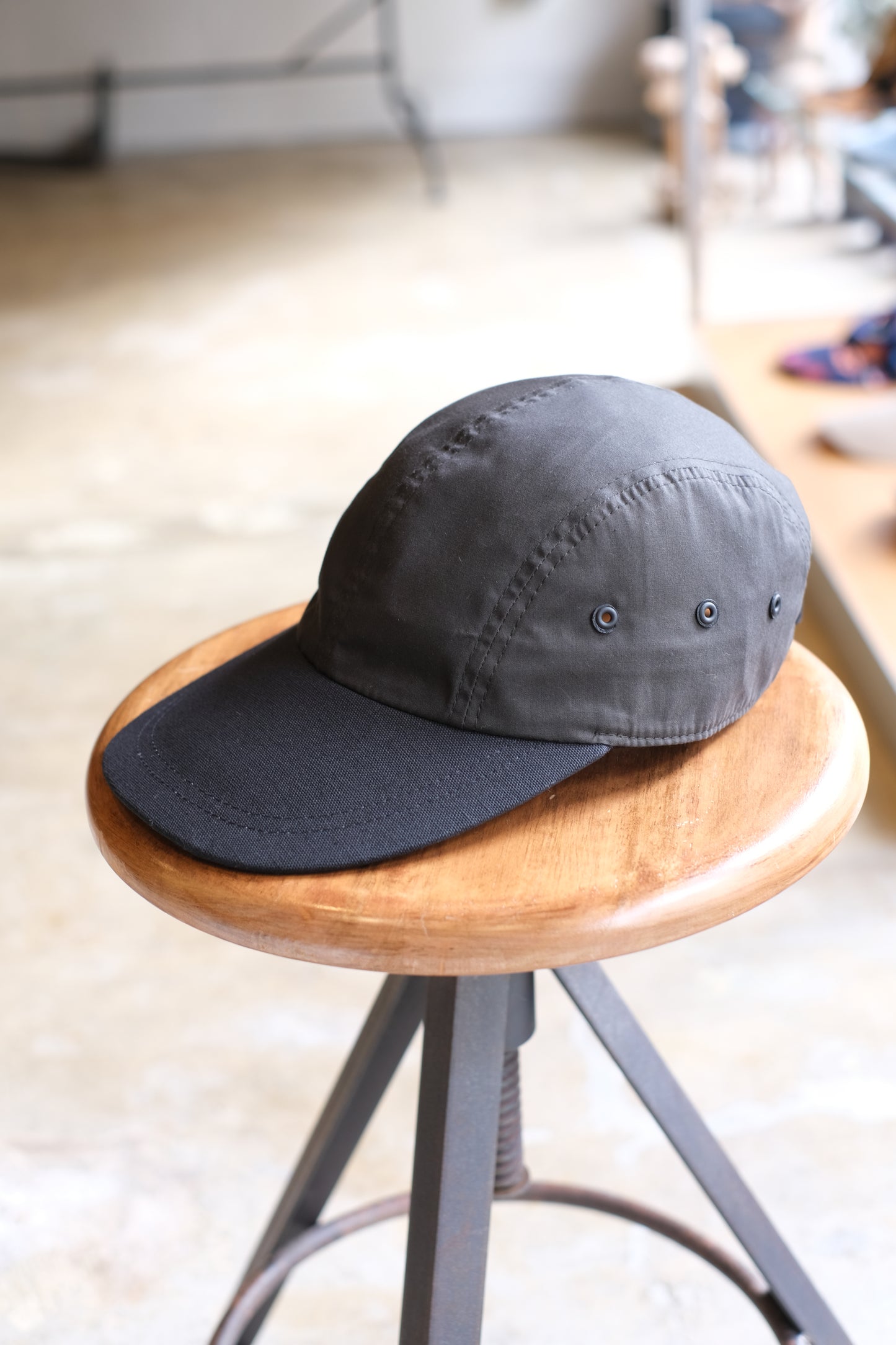 RACAL "B.B.Cap" / RACAL "Baseball Cap"
