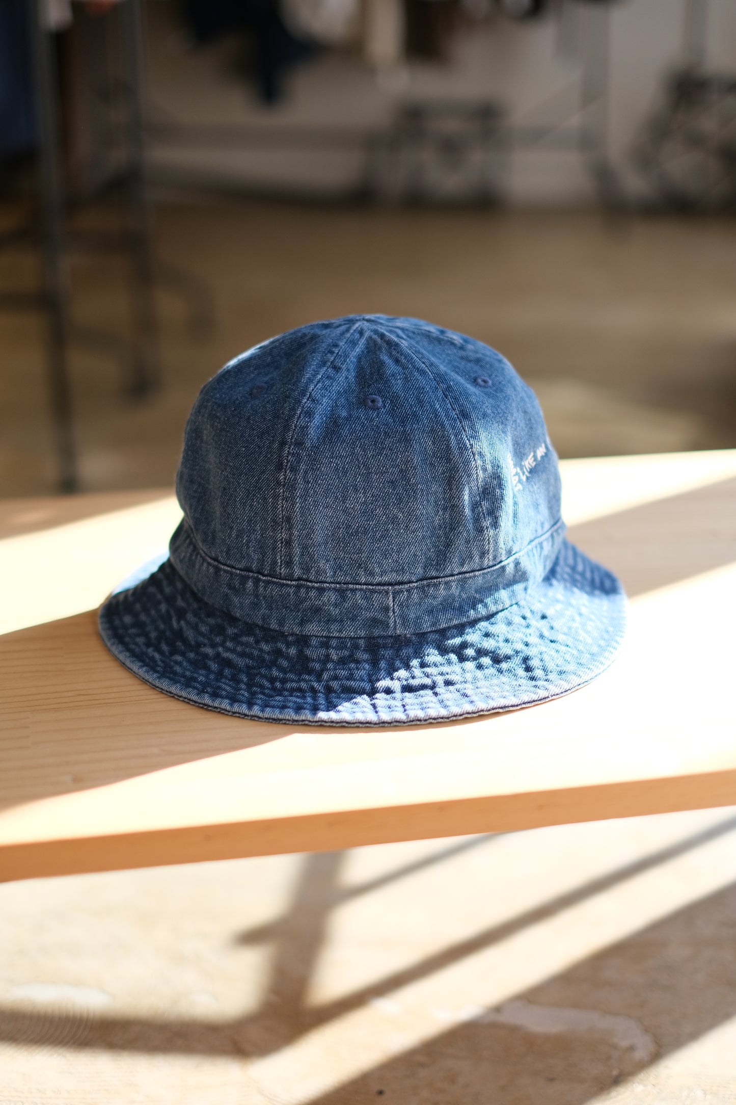 INNAT "CINCH BAG" / INNAT "Drawstring Bag" 