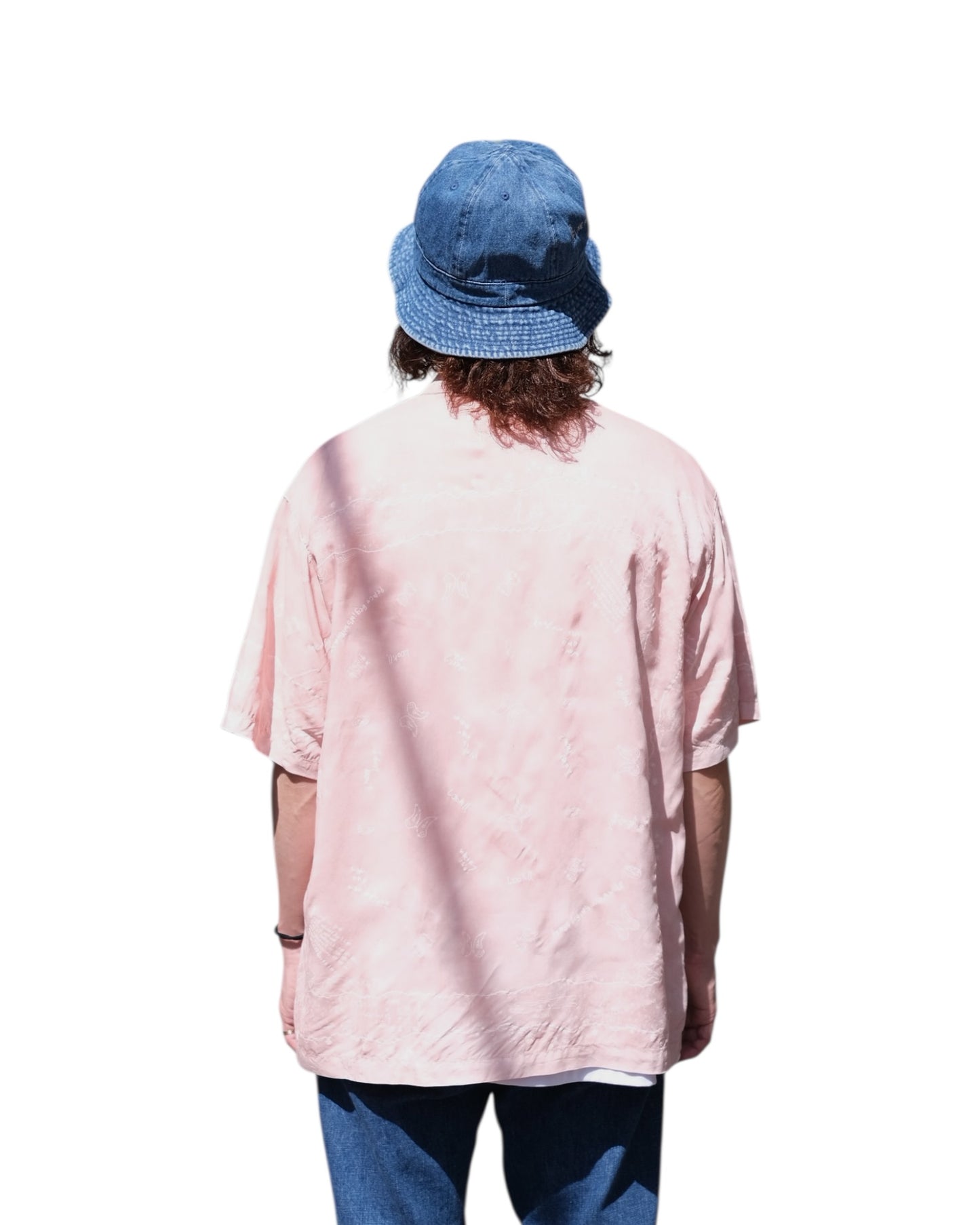 INNAT "CINCH BAG" / 인 앳 "건착 가방" 