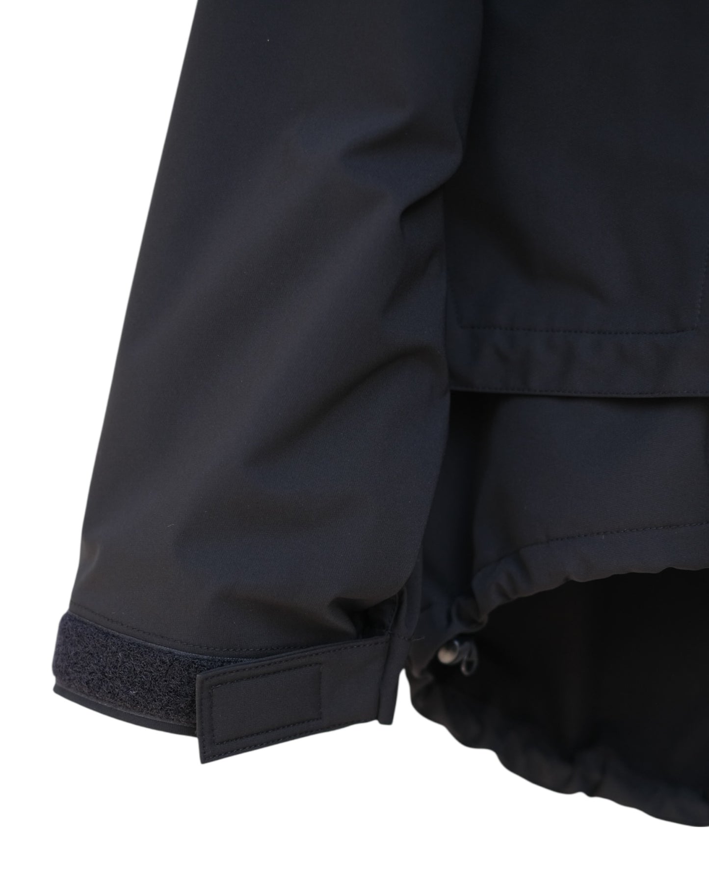 O- "BARTHLOTT JACKET" / オー "バルトロットジャケット" O.C.R.L.