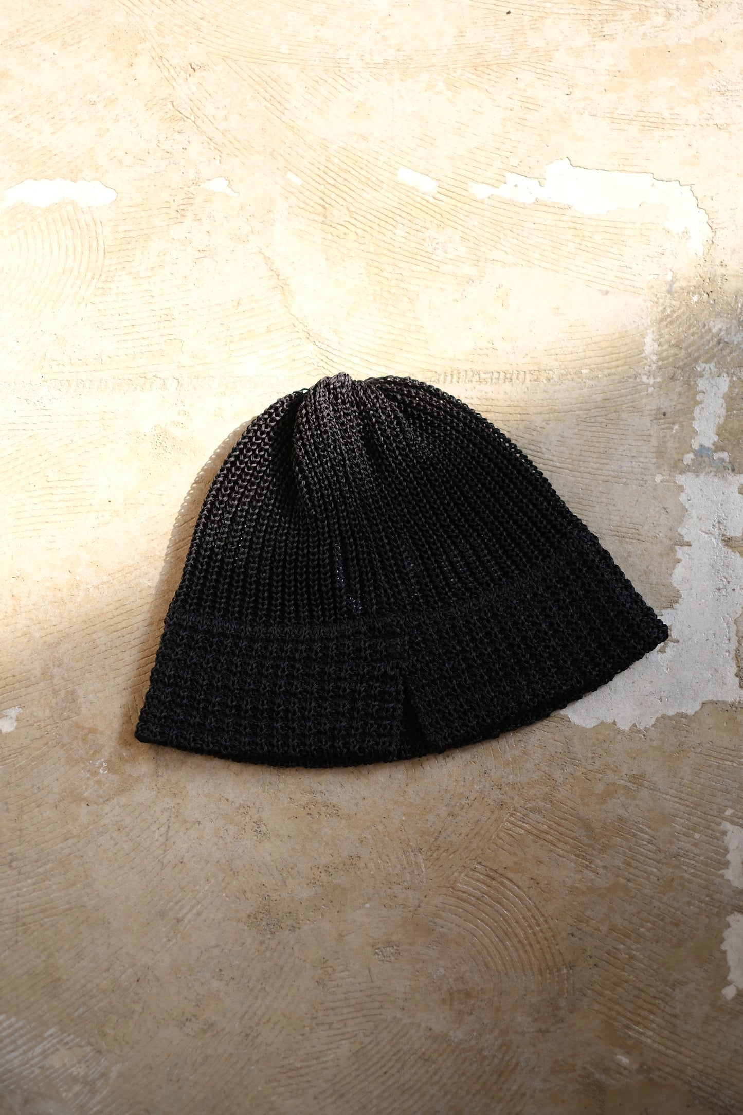 RACAL "Summer Knit Hat" / ラカル"サマーニットハット"