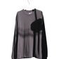 crepuscule "Border L/S Cutsew" / クレプスキュール "ボーダーL/Sカットソー"