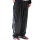 HEALTH "Easy Pants #6" / HEALTH "Easy Pants #6" Black