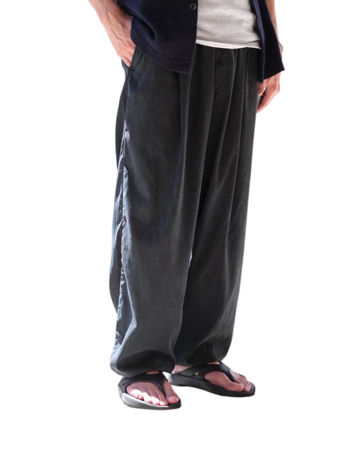 HEALTH "Easy Pants #6" / HEALTH "Easy Pants #6" Black