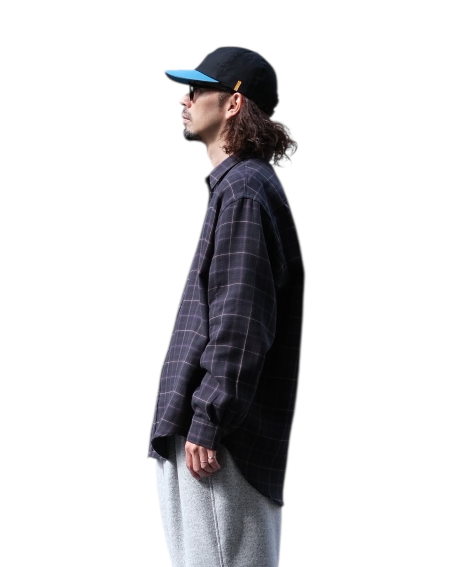 HEALTH "Regular Shirts #1" / 헬스 "레귤러 셔츠"