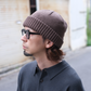 crepuscule "Knit Cap 1" / クレプスキュール "ニットキャップ1"