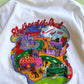 used&vintage "7up Promotion Tee”