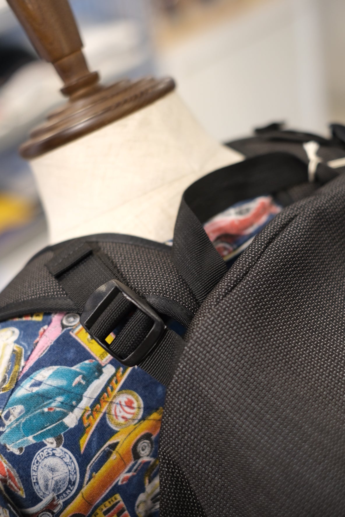 O- "bagjack x O- daypack M" / オー "デイパックM"O.C.R.L.