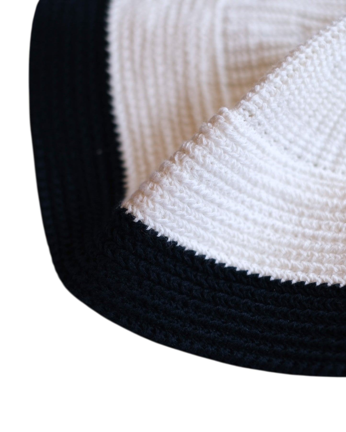 RACAL "Knit Sailor Hat" / ラカル"ニットセーラーハット"