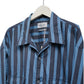 Marvine Pontiak Shirt Makers "Open Collar SH"/ マービンポンティアックシャツメーカーズ "オープンカラーシャツ"