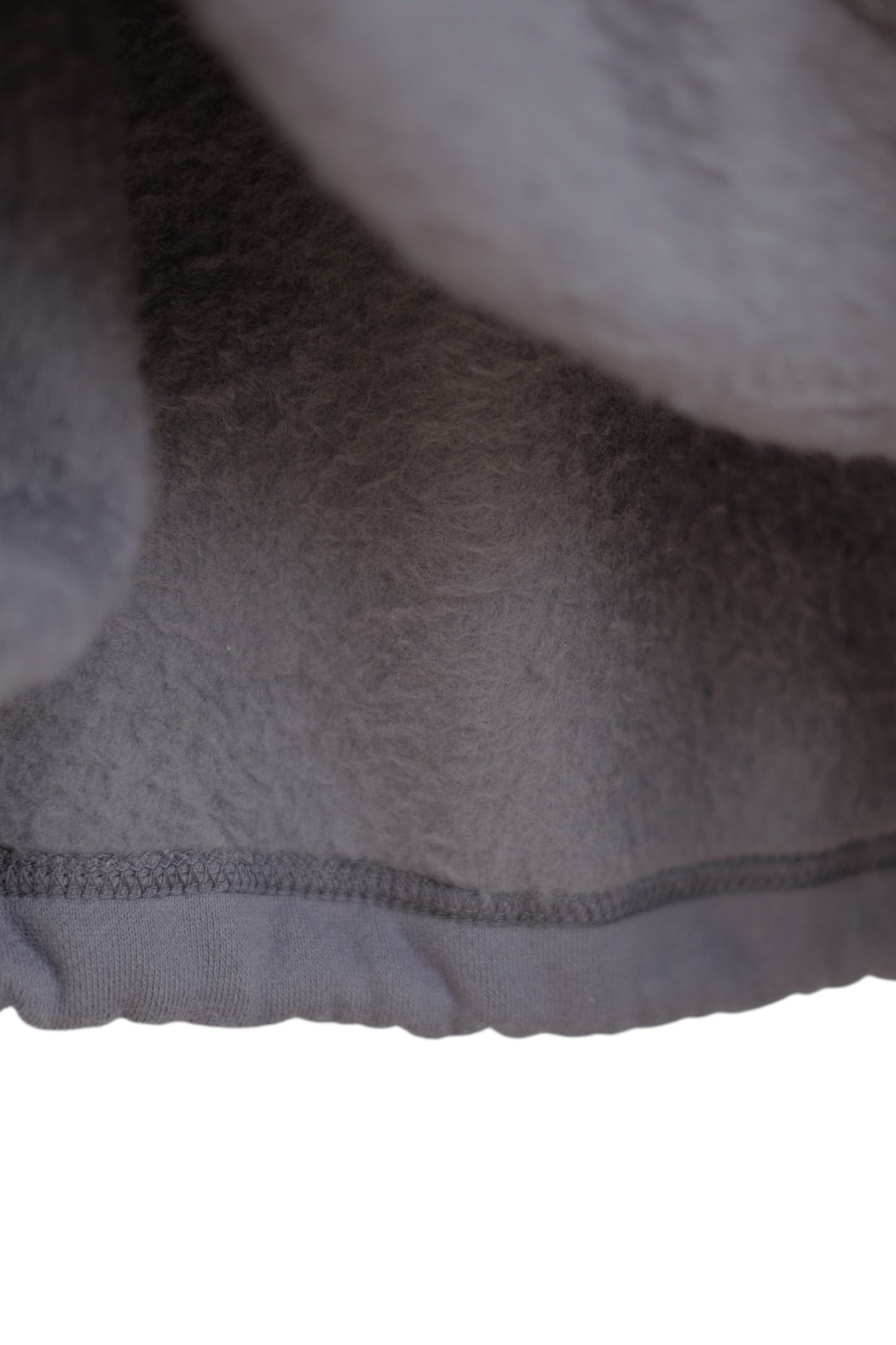 HEALTH "Easy Parka #1" / ヘルス "イージーパーカー"消炭