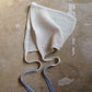 RACAL "Mix Japanese Paper Knit Hat"