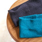 bocodeco "Low Gauge Aran Watch" 