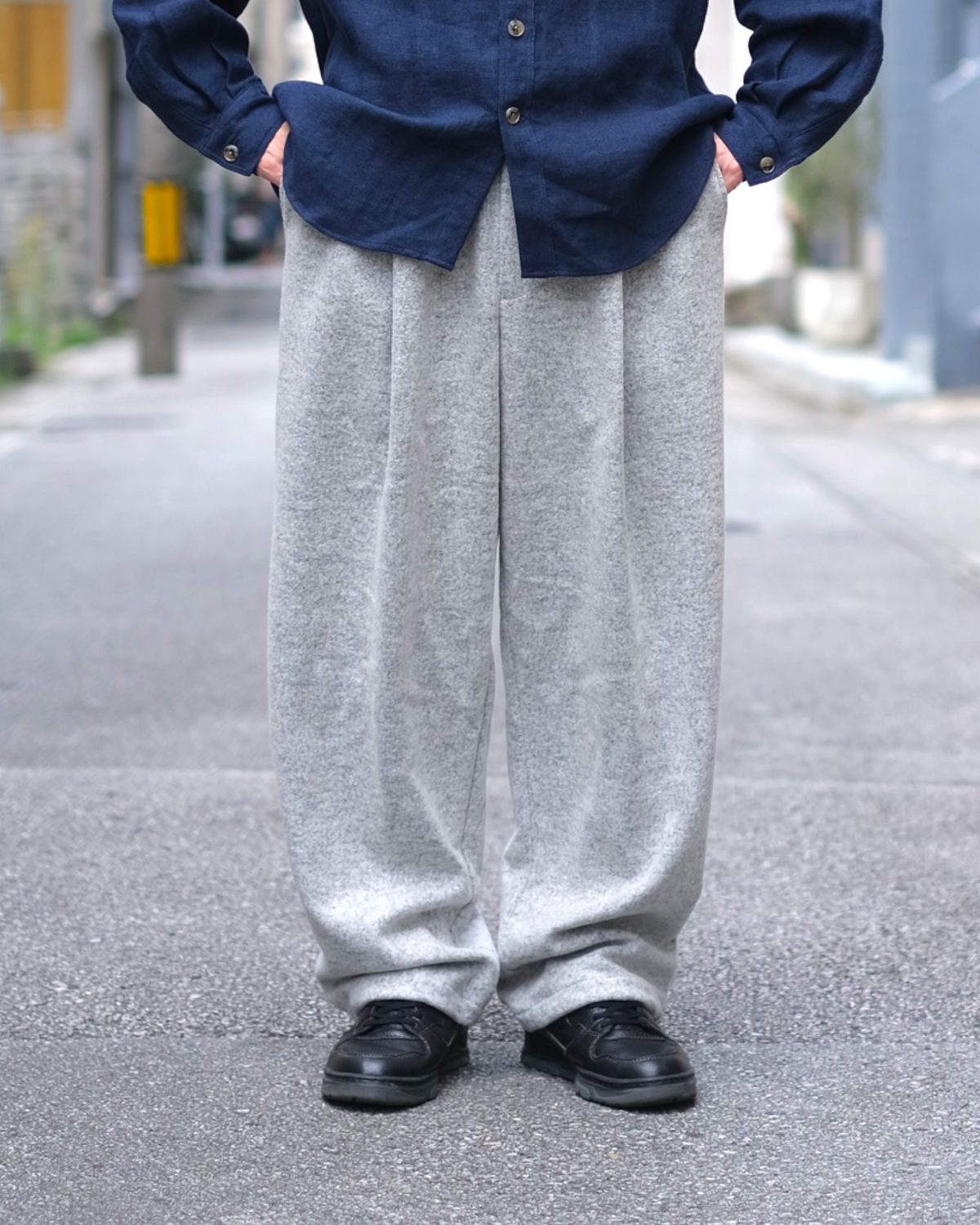 HEALTH "Easy Pants #6" / 헬스 "이지 팬츠 #6"