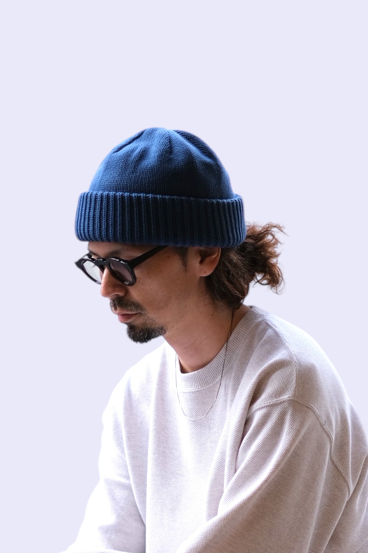 crepuscule "Knit Cap 1" / クレプスキュール "ニットキャップ1"