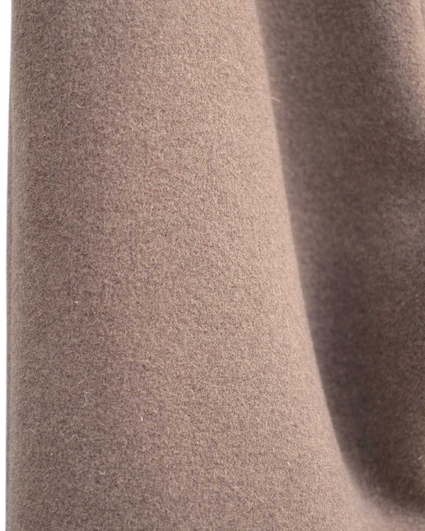 HEALTH "Easy Pants #6" / ヘルス "イージーパンツ#6"茶（ライトメルトン）