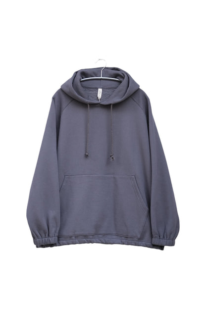 HEALTH "Easy Parka #1" / ヘルス "イージーパーカー"消炭