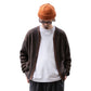 crepuscule "Cable Zip Cardigan" / クレプスキュール "ケーブルジップカーディガン"