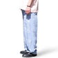 INNAT "RAKUGAKI BANDANA EASY PANTS" / インアット "ラクガキバンダナイージーパンツ"