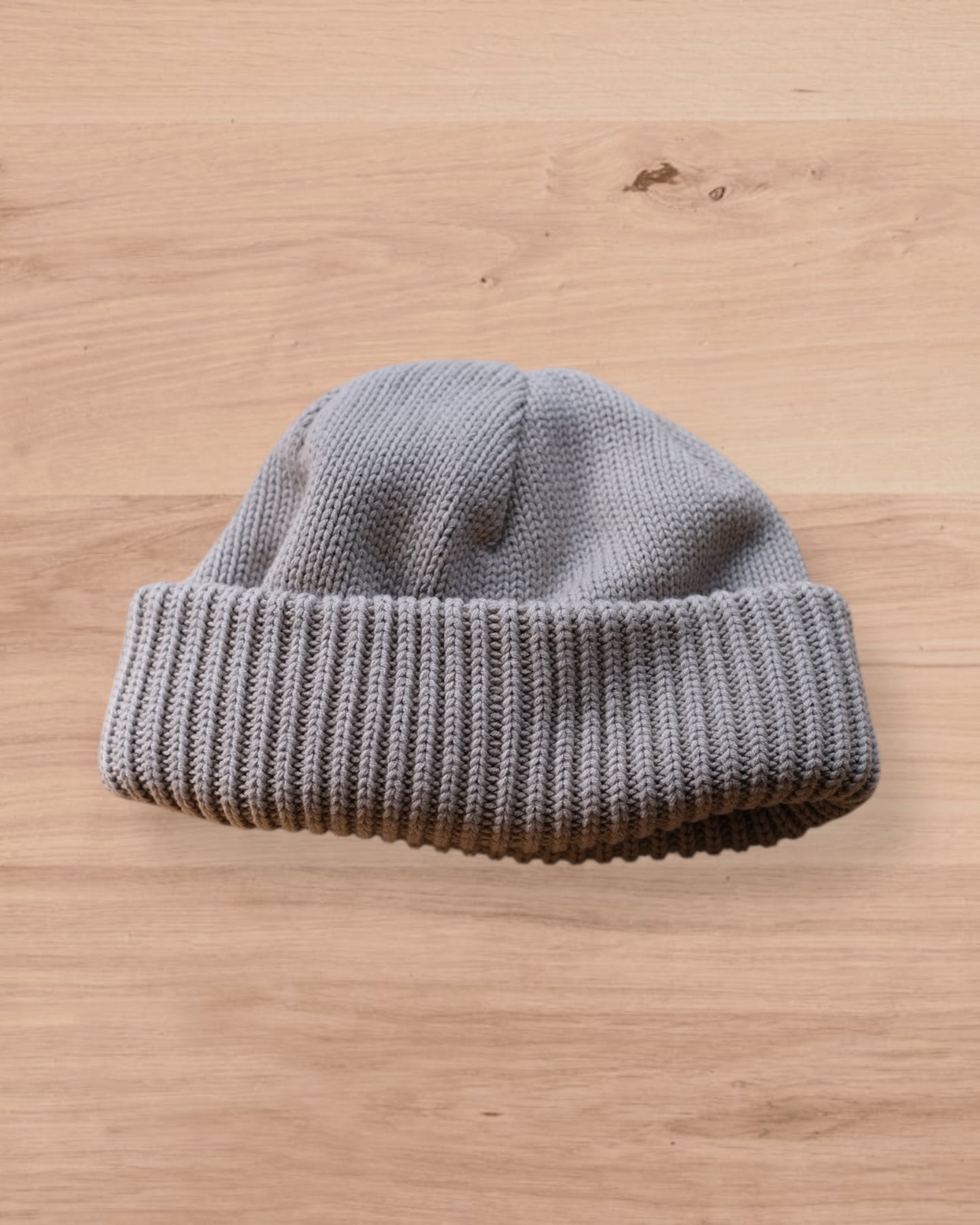 crepuscule "Knit Cap 1" / クレプスキュール "ニットキャップ1"