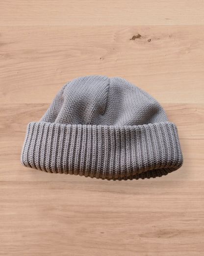 crepuscule "Knit Cap 1" / crepuscule "Knit Cap 1"