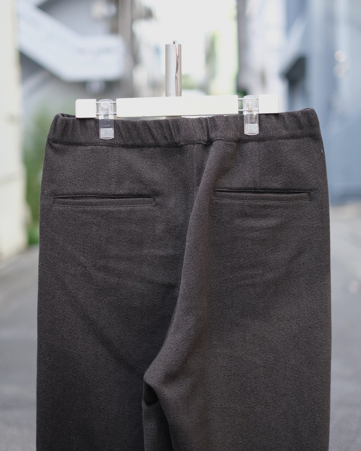 HEALTH "Easy Pants #4" / ヘルス "イージーパンツ#4"煤竹